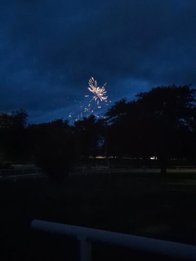 East City Park - Ainsworth, NE