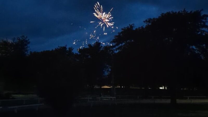 East City Park - Ainsworth, NE