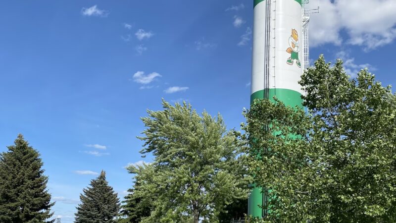 Sunset Park - Airway Heights, WA