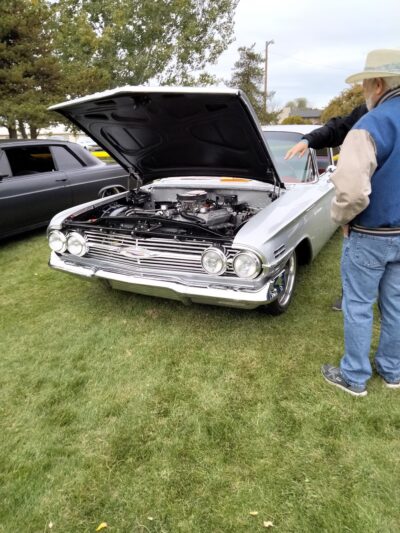 Sunset Park - Airway Heights, WA