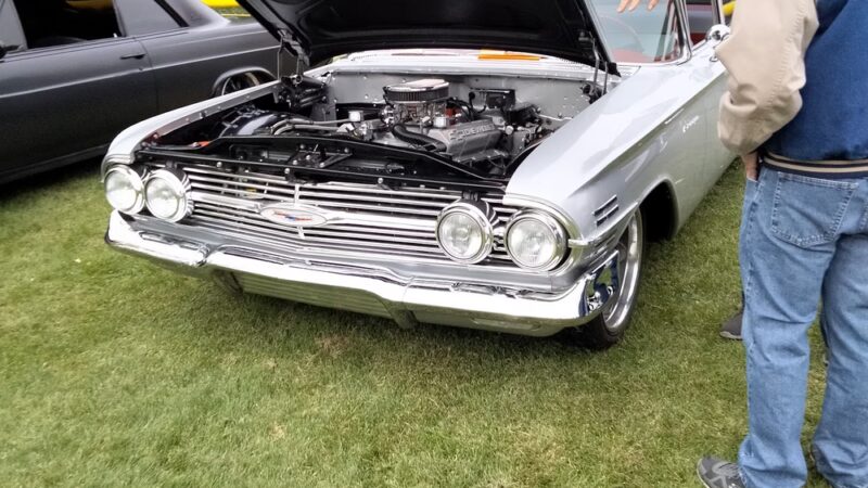 Sunset Park - Airway Heights, WA