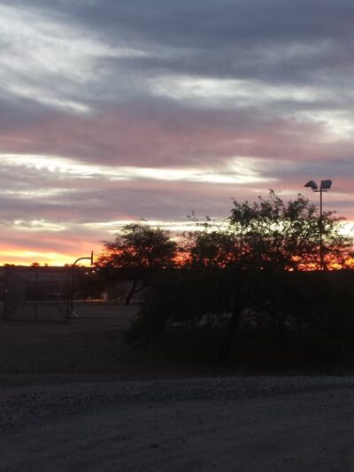 Pima County Park & Recreation - Ajo, AZ