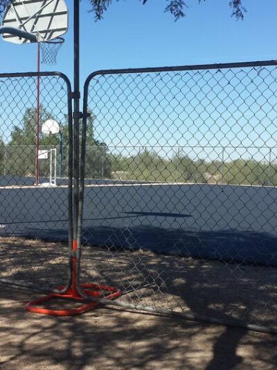 Pima County Park & Recreation - Ajo, AZ