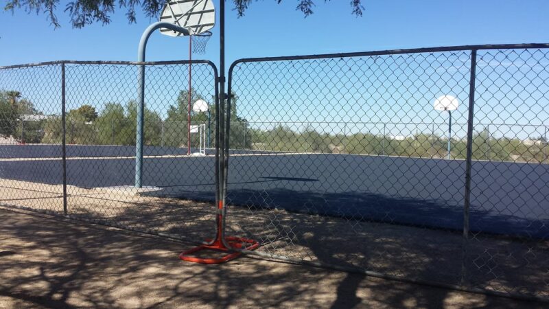 Pima County Park & Recreation - Ajo, AZ