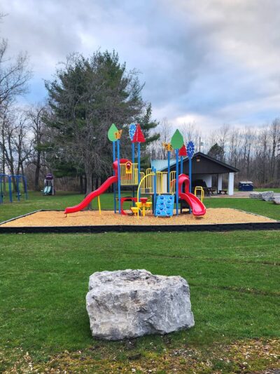 Akron Falls Sports Complex - Akron, NY