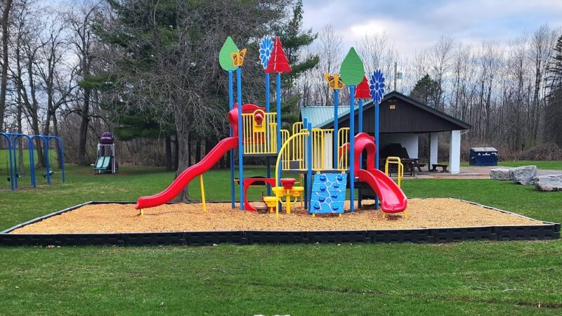 Akron Falls Sports Complex - Akron, NY