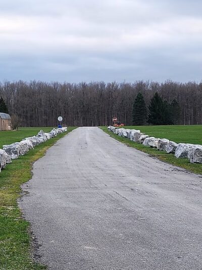 Akron Falls Sports Complex - Akron, NY
