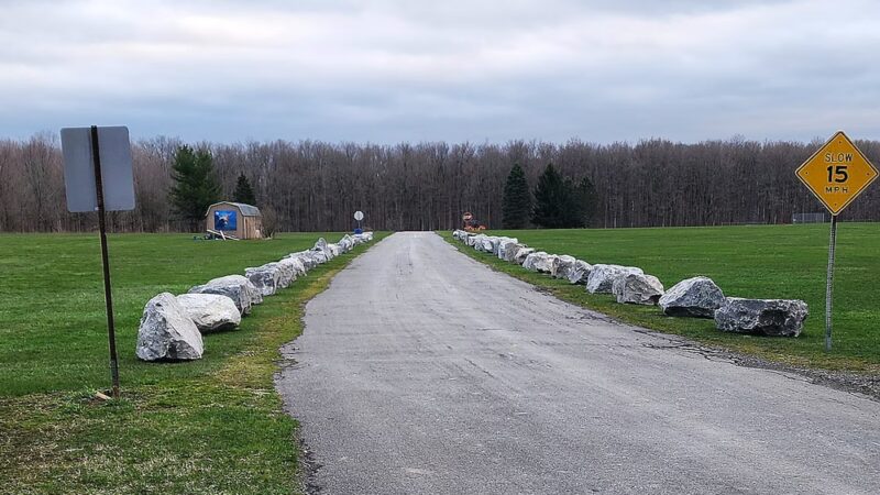 Akron Falls Sports Complex - Akron, NY