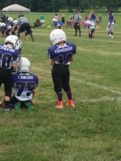 Veterans Park - Akron, NY