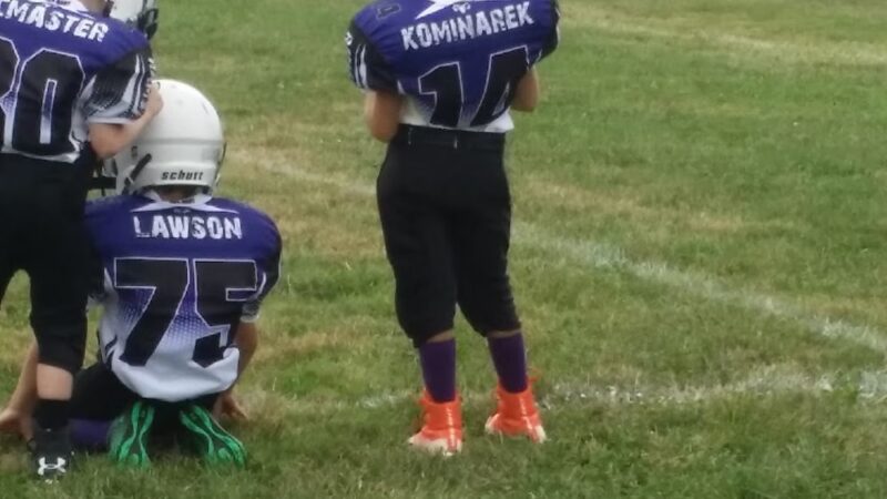 Veterans Park - Akron, NY