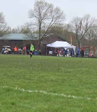 Veterans Park - Akron, NY