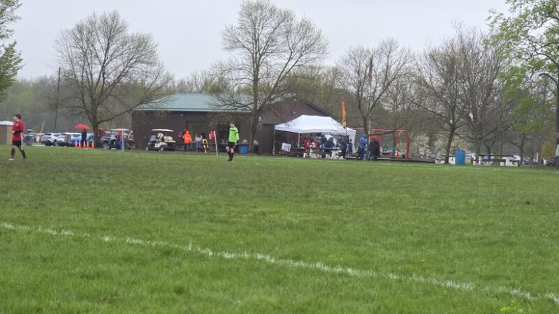 Veterans Park - Akron, NY