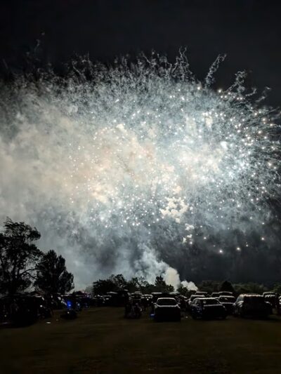 Veterans Park - Akron, NY