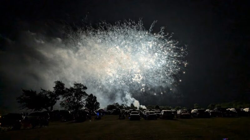 Veterans Park - Akron, NY