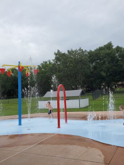 Alachua Skatepark - Alachua, FL