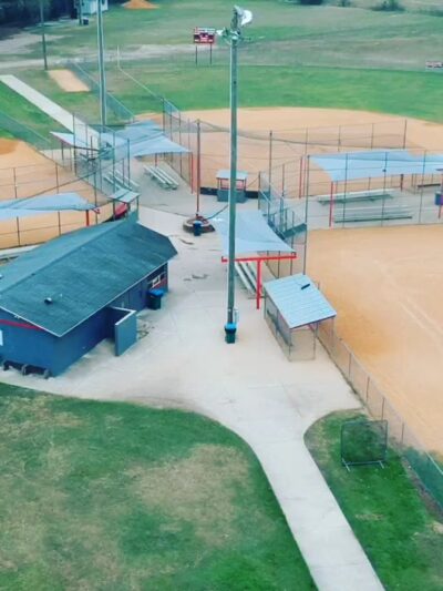 Alachua Splash Park - Alachua, FL