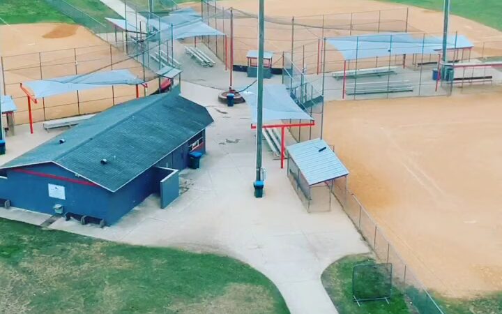 Alachua Splash Park - Alachua, FL