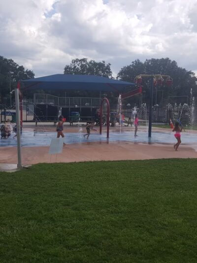 Alachua Splash Park - Alachua, FL