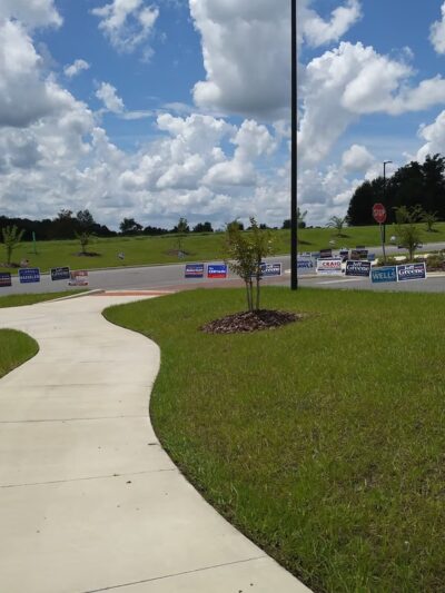 Alachua Splash Park - Alachua, FL