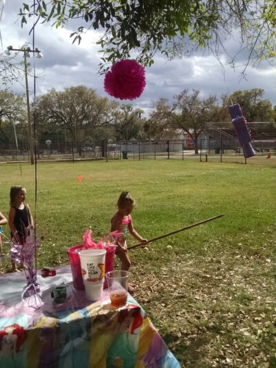 Alachua Splash Park - Alachua, FL