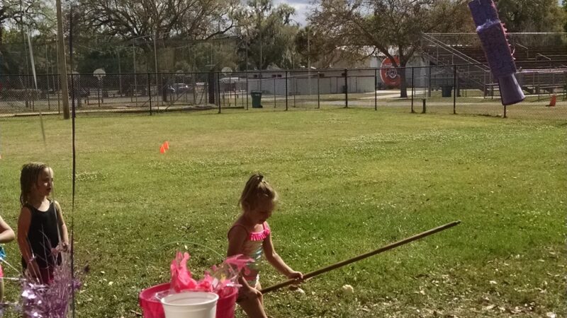 Alachua Splash Park - Alachua, FL