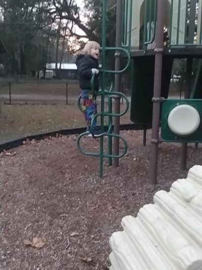 Feirmon E. Welch Park - Alachua, FL