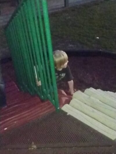 Feirmon E. Welch Park - Alachua, FL