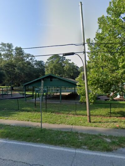 Feirmon E. Welch Park - Alachua, FL