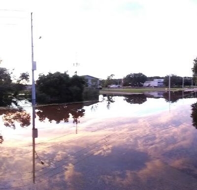 J.N. (Preacher) Copeland Park - Alachua, FL
