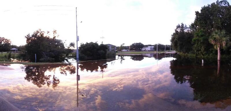 J.N. (Preacher) Copeland Park - Alachua, FL