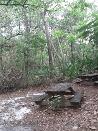 J.N. (Preacher) Copeland Park - Alachua, FL