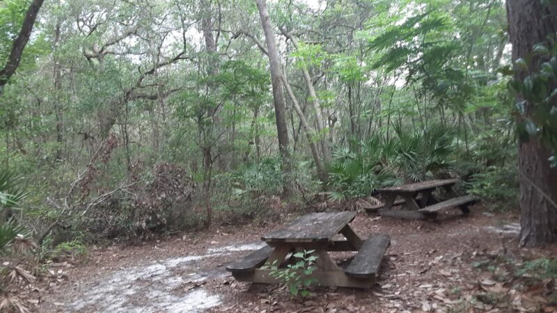 J.N. (Preacher) Copeland Park - Alachua, FL