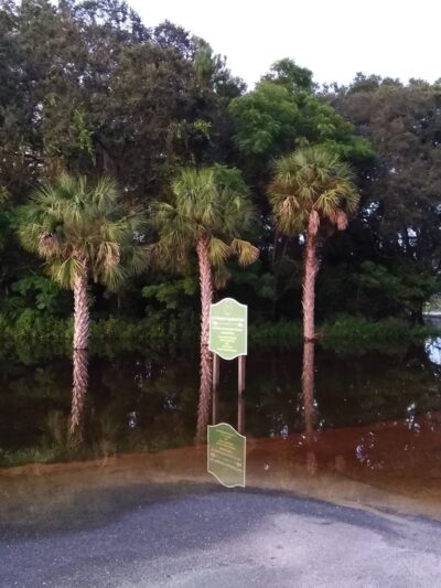 J.N. (Preacher) Copeland Park - Alachua, FL