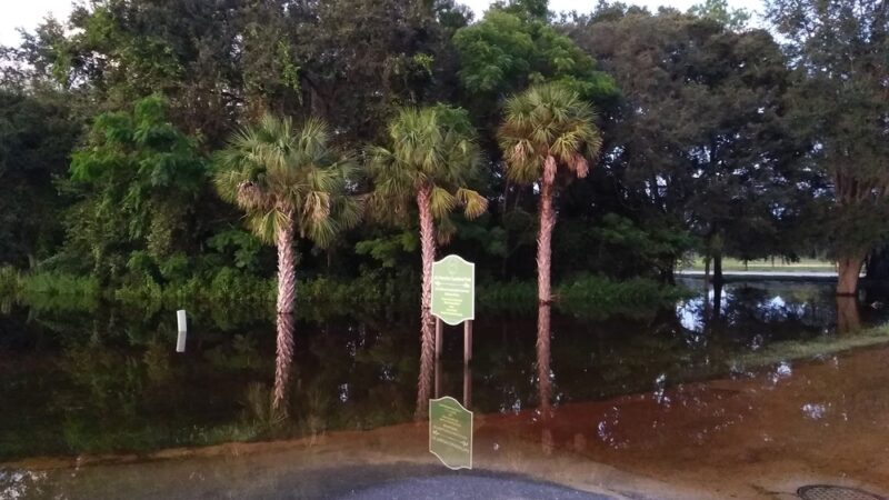 J.N. (Preacher) Copeland Park - Alachua, FL