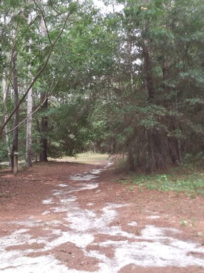 J.N. (Preacher) Copeland Park - Alachua, FL