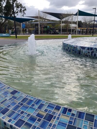 Legacy Park Multipurpose Center - Alachua, FL