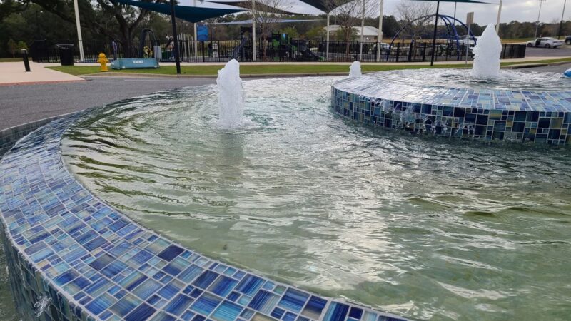 Legacy Park Multipurpose Center - Alachua, FL