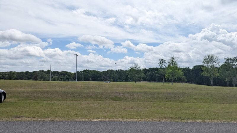 Legacy Park Multipurpose Center - Alachua, FL