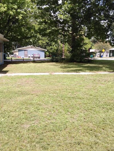 Maude Lewis Park - Alachua, FL