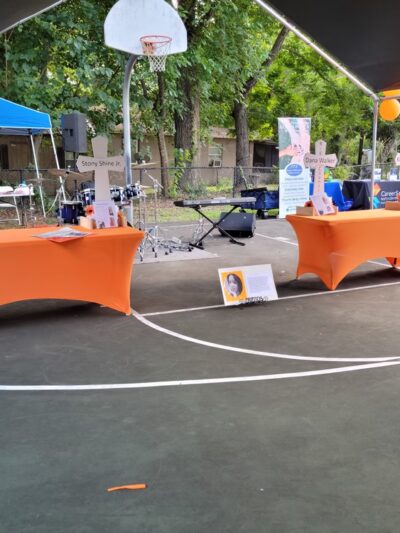 Maude Lewis Park - Alachua, FL