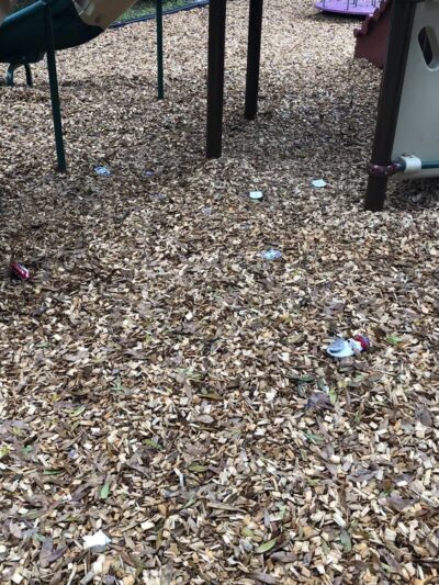 Maude Lewis Park - Alachua, FL