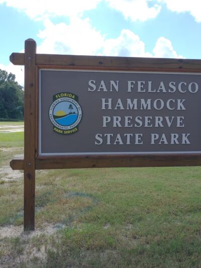 San Felasco Hammock Preserve State Park - Alachua, FL