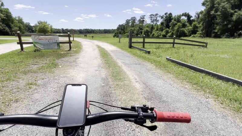 San Felasco Hammock Preserve State Park - Alachua, FL