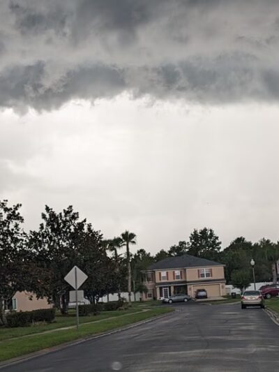Waterford Lakes Community Association Dog Park - Alafaya, FL