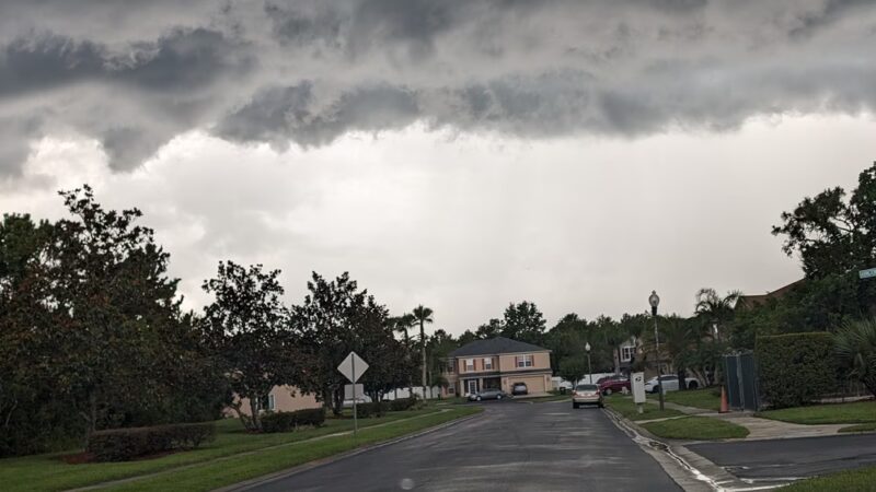 Waterford Lakes Community Association Dog Park - Alafaya, FL