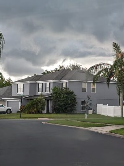 Waterford Lakes Community Association Dog Park - Alafaya, FL