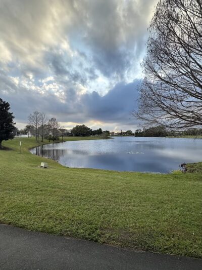 Waterford Lakes Community Association Dog Park - Alafaya, FL