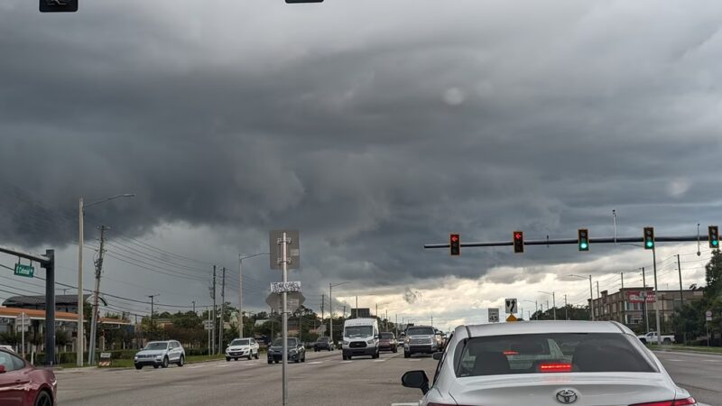 Waterford Lakes Community Association Dog Park - Alafaya, FL