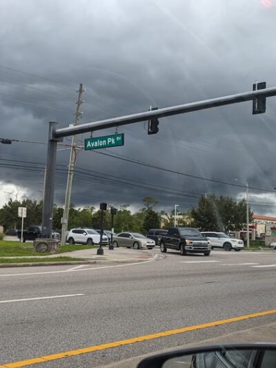Waterford Lakes Community Association Dog Park - Alafaya, FL