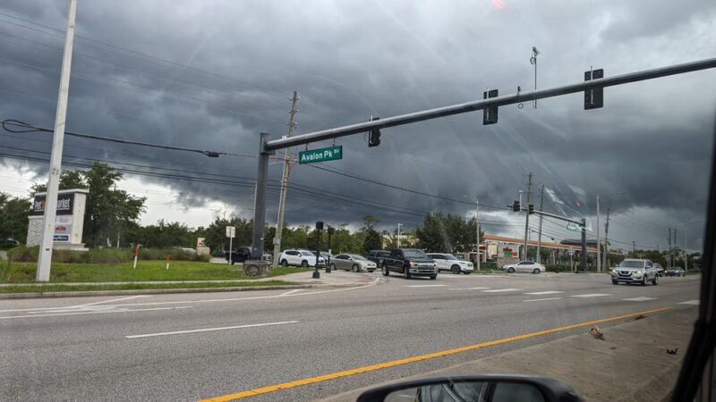 Waterford Lakes Community Association Dog Park - Alafaya, FL